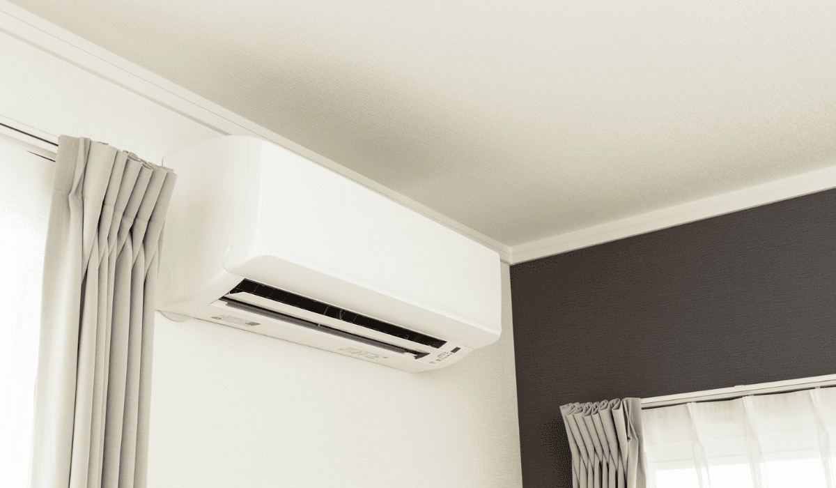 Dikili Baymak İnverter Klima İnverter Klima Servisi